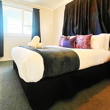Kurow Motel Экстерьер фото