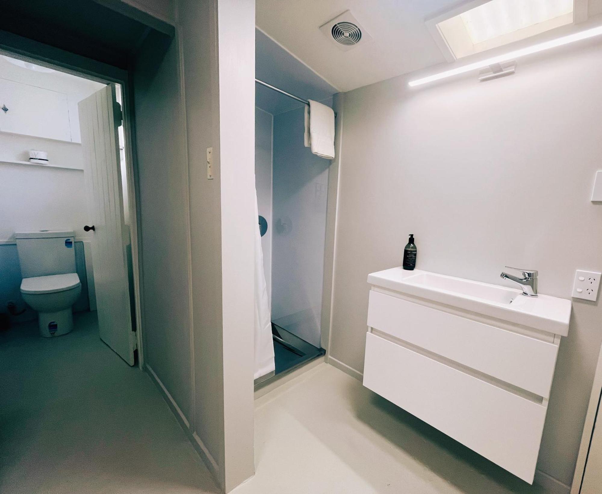 Kurow Motel Экстерьер фото
