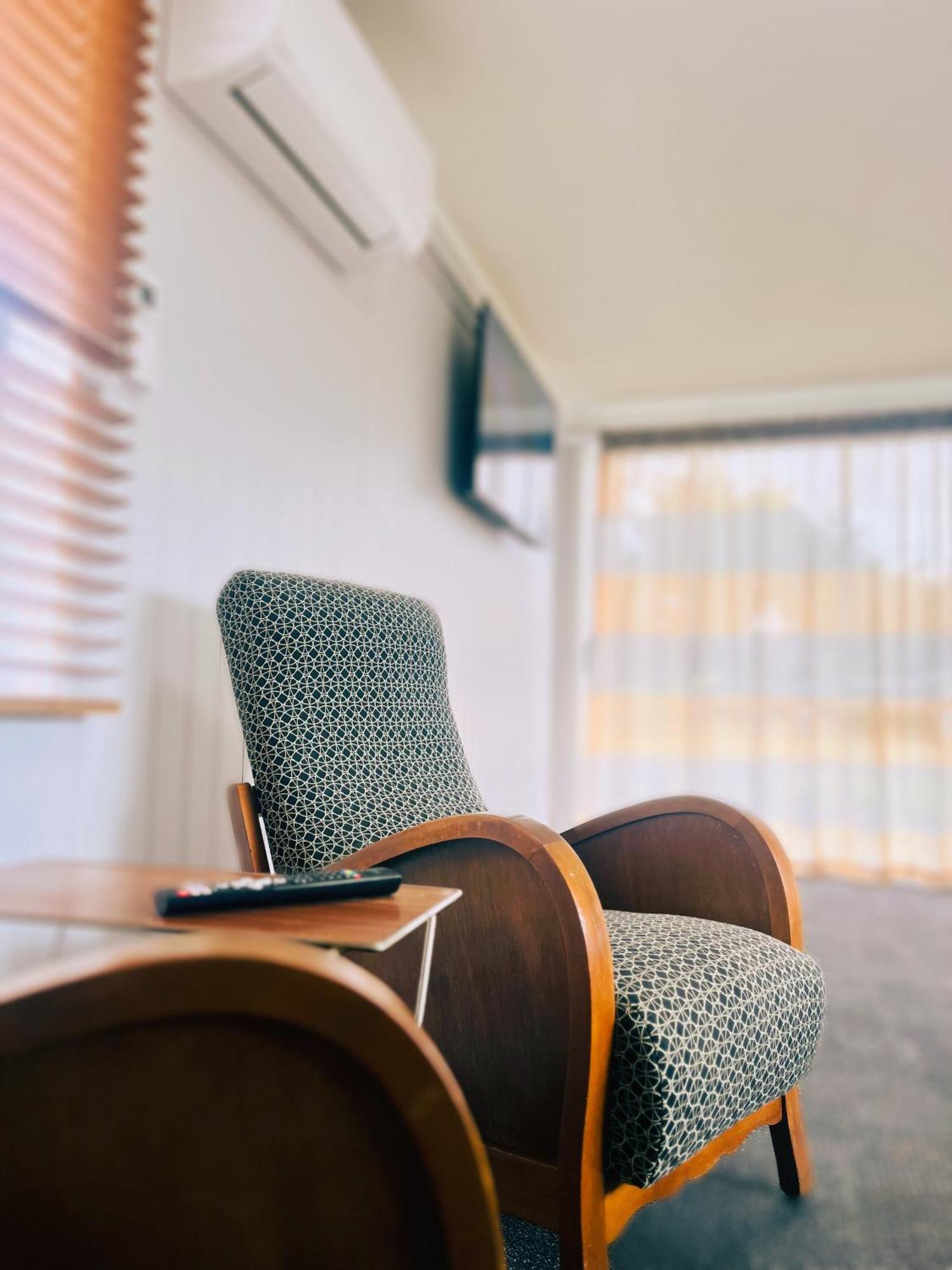 Kurow Motel Экстерьер фото