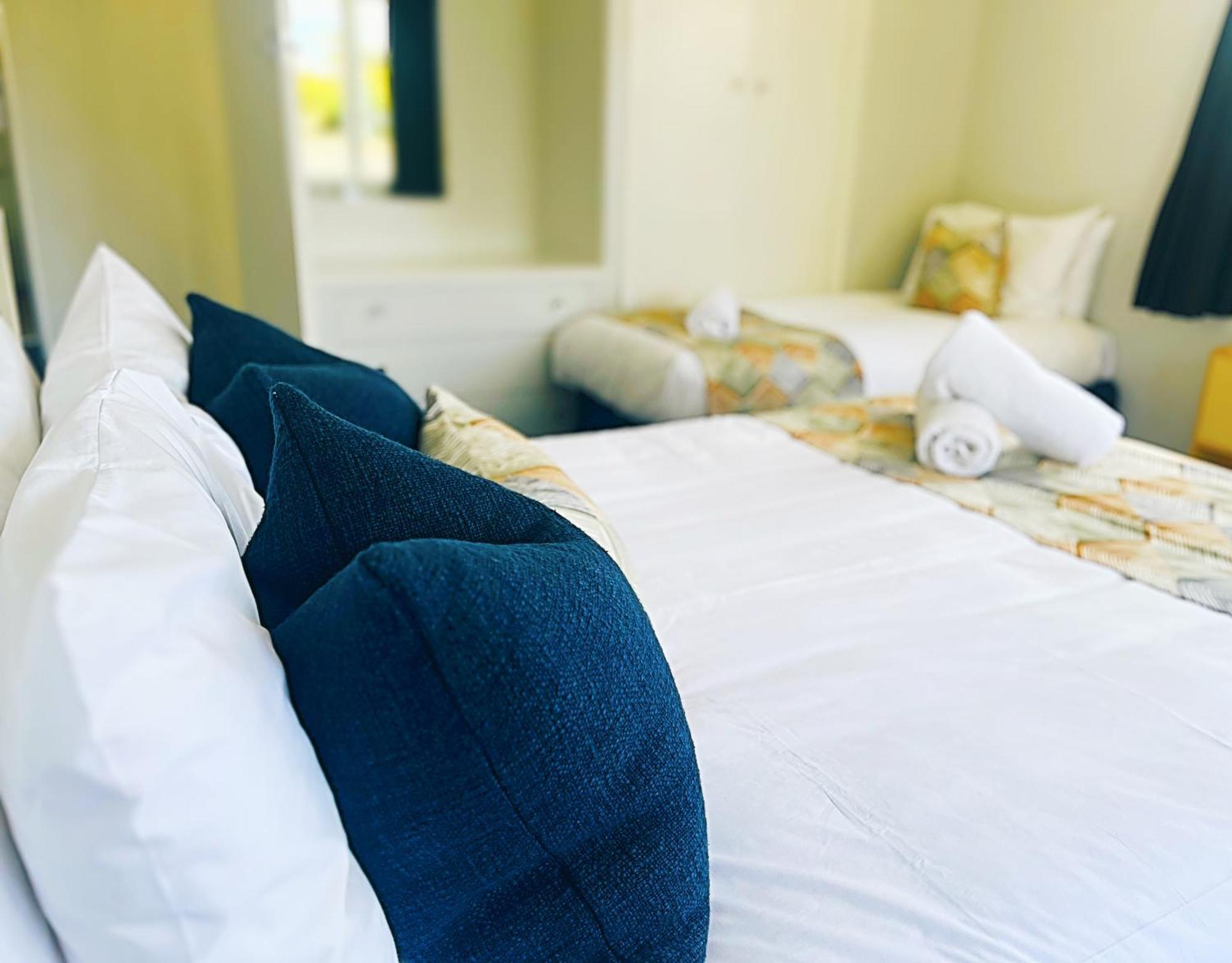 Kurow Motel Экстерьер фото