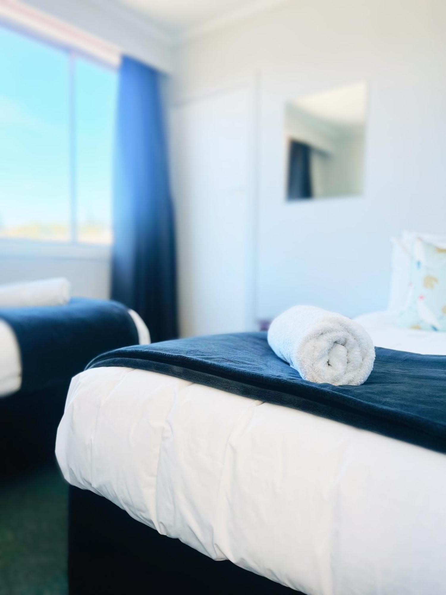 Kurow Motel Экстерьер фото